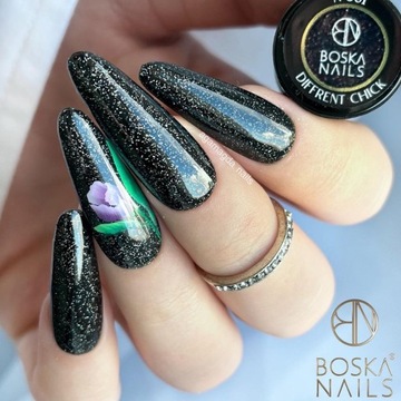 ТОП NO WIPE DIVINE NAILS 6 мл