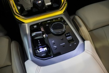 BMW X3 G45 SUV Plug-In 2.0 30e 299KM 2025 BMW X3 NOWE BMW X3 30e xDrive - Dostępny od, zdjęcie 17