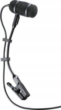 AUDIO TECHNICA Pro35 mikrofon pojemnościowy instrumentalny