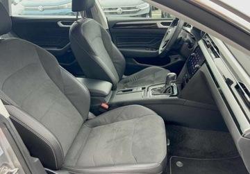 Volkswagen Arteon Fastback Facelifting 2.0 TDI SCR 150KM 2023 Volkswagen Arteon Elegance, FV23, GPS, ACC, ergoComfort, DSG, Podgrzewane, zdjęcie 6