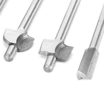 АЛМАЗНЫЕ ФРЕЗЫ МИНИ-ШЛИФНИЦА 10 ШТ.