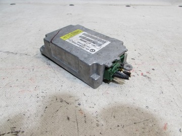 Sensor Moduł Poduszek AIRBAG BMW 5 E60 E61 6952993