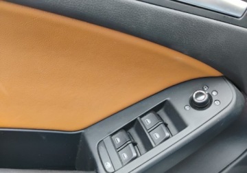 Audi A5 8T Coupe 3.0 TDI 240KM 2011 Audi A5 Sportback 2011r, 3.0 DIESEL 4x4. Uszkodzony lewy przod. Jezdzi., zdjęcie 10