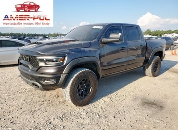  RAM 1500 Trx 2022 6.2l 6.2 Benzyna 702KM