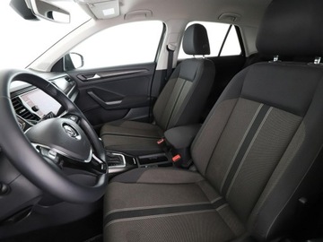 Volkswagen T-Roc I SUV 1.5 TSI ACT 150KM 2019 Volkswagen T-Roc DSG klima auto navi kamera i, zdjęcie 12