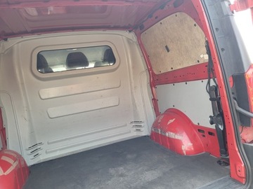 Mercedes Vito W447 Tourer Kompakt 2.1 116 CDI 163KM 2017 MERCEDES-BENZ VITO Mixto (W447) 163 KM, zdjęcie 32