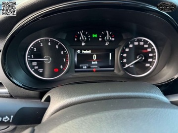 Opel Mokka I X 1.4 Turbo Ecotec 140KM 2018 Opel Mokka X Szwajcaria -Cosmo - AWD - Gwarancja - Reg. serwisowany 1.4, zdjęcie 22