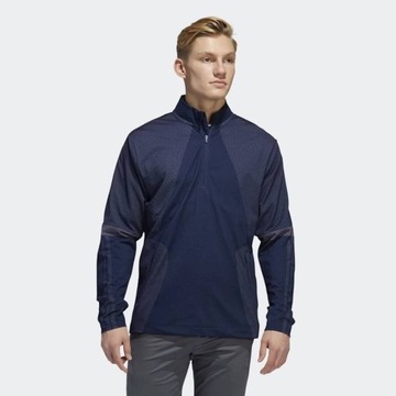 ADIDAS Kurtka Sportowa Męska Całoroczna r. XL