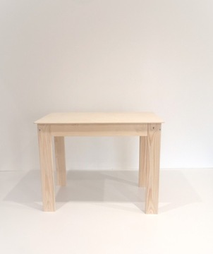 детский стол - природа