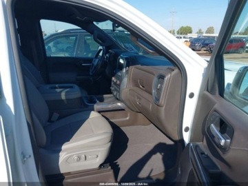 Chevrolet Silverado II 2021 Chevrolet Silverado 1500 Short Bed Ltz 2021 5.3l 5.3 Benzyna 355KM, zdjęcie 9