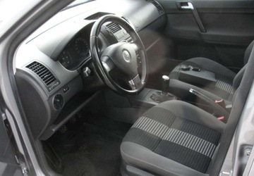 Volkswagen Polo IV Hatchback 1.4 i 80KM 2009 Volkswagen Polo Volkswagen Polo 1.4 United 1.4 Benzyna 80KM, zdjęcie 10