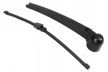 RAMIĘ WYCIERACZKA NA TYŁ VW PASSAT B6 KOMBI 05-11