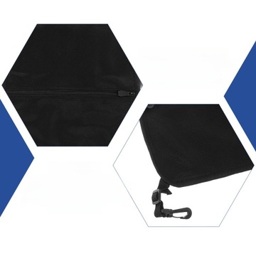 СУМКА ДЛЯ ХРАНЕНИЯ СЕРФБОРД С ПРИСОСКОЙ