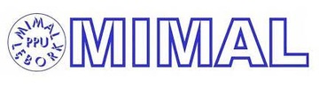 СКРЕБОК ДЛЯ КУПЮР MIMAL ZDP2 СКРЕБОК ПОЛОСКА