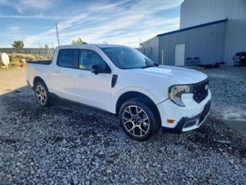 Ford Maverick II 2025 Ford Maverick Lariat 2025 2.0 Benzyna 250KM, zdjęcie 4
