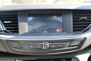 Opel Insignia II Sports Tourer 1.5 Turbo 140KM 2019 Opel Insignia 140HP EnJoy Salon Polska Gwarancja, zdjęcie 19