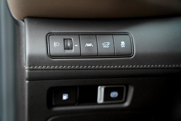 Hyundai Santa Fe IV 2022 Hyundai Santa Fe FUL LED 7-osob panorama skóra, zdjęcie 18