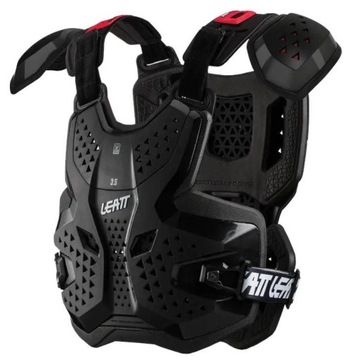 Buzer LEATT Chest Protector 3.5 Pro XXL