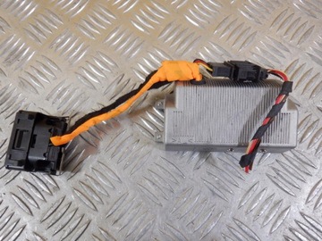 ПРЕОБРАЗОВАТЕЛЬ НАПРЯЖЕНИЯ VW PASSAT B7 CC 3AA907155