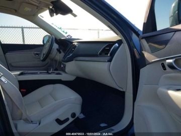 Volvo XC90 II 2024 Volvo XC 90 2024r., B6 Plus Bright Theme, 2.0l, od ubezpieczalni 2.0 295KM, zdjęcie 8