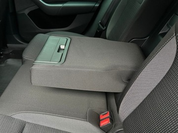 Skoda Octavia IV Liftback 1.5 TSI EVO 150KM 2021 Skoda Octavia 1.5TSI 150KM Ambition l Reflektory L, zdjęcie 31