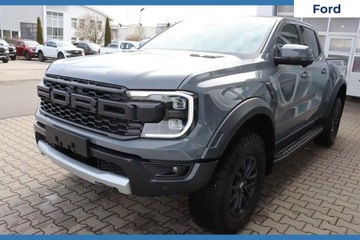 Ford Ranger VI Raptor 3.0 V6 EcoBoost 292KM 2024 FORD Ranger Raptor 4x4 A10 3.0 292KM, zdjęcie 3