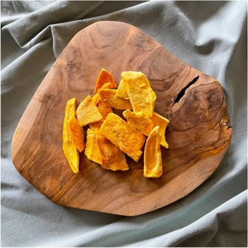 Манго сублимированная 25г HiFOOD PREMIUM SLICES