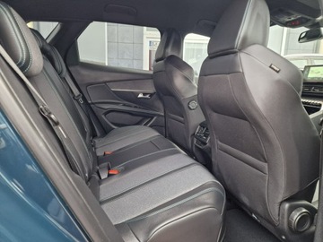 Peugeot 3008 II Plug-In Hybrid Facelifting 1.6 HYBRID 225KM 2023 Peugeot 3008 hybrid, zdjęcie 21