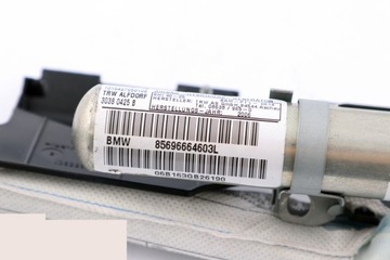 BMW E90 Подушка безопасности шторка правая