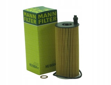 BMW 1 F20 F21 11- 114D 116D 118D 125D FILTR OLEJE
