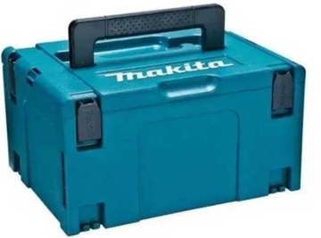 WALIZKA SYSTEMOWA MAKPAC 3 MAKITA TYP3