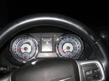 Chrysler Town &amp; Country V 2014 Chrysler Town&amp;Country 3.6 Touring 283 KM 2014r 7 osobowy, zdjęcie 8