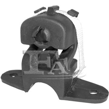 WIESZAK UCHWYT TŁUMIKA CITROEN C4 PEUGEOT 307 308