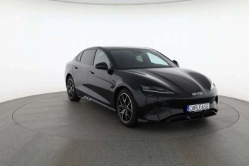 BYD Seal 2026 BYD Seal Comfort Panorama LED Kamera 360 CarPlay Leasing Wynajem, zdjęcie 6