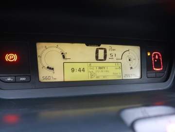 Citroen Grand C4 Picasso I 1.6 HDi 109KM 2010 Citroen C4 Grand Picasso 1.6 HDi, 7 miejsc, Klima, zdjęcie 10