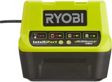 Зарядное устройство Ryobi RC18120 ONE+ 18V