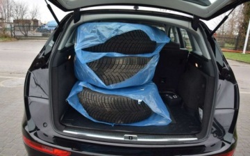 Audi Q5 I SUV Facelifting 2.0 TDI clean diesel 190KM 2015 Audi Q5 2.0TDI S-LINE Quattro Navi 2 KPL KOL PDC Sprowadzony Oplacony, zdjęcie 22