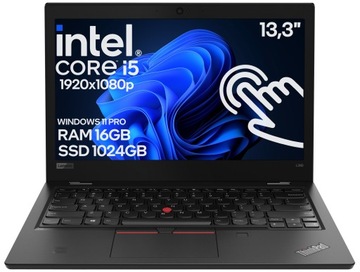 Lenovo Thinkpad L380 13,3