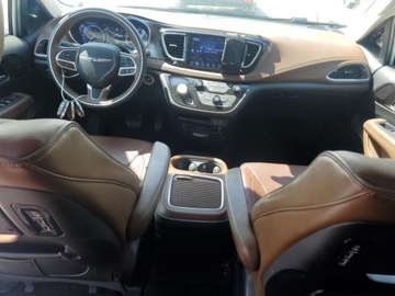 Chrysler Pacifica II 2017 Chrysler Pacifica Limited 2017 3.6l 3.6 Benzyna 287KM, zdjęcie 8