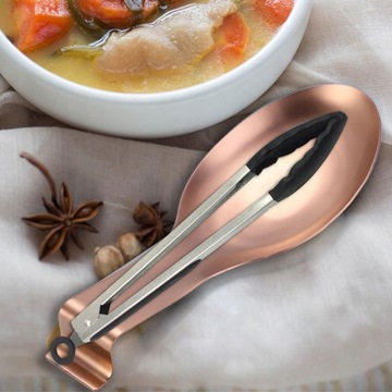 Подставка для ложек Кухонные принадлежности Accs Spoon Rose