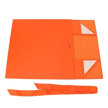 Косметическая коробка Pure Color складная подарочная коробка от JL