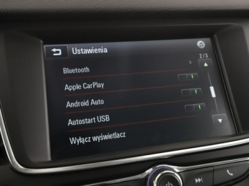 Opel 2020 Opel Crossland X klima auto grzane fotele kamera i, zdjęcie 24