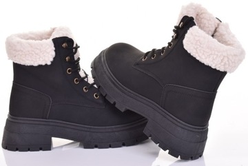 СНЕЖНЫЕ БОТИНКИ ЖЕНСКИЕ, УТЕПЛЕННЫЕ, ОЧЕНЬ УДОБНЫЕ, ТЕПЛЫЕ ТРАПЕРЫ