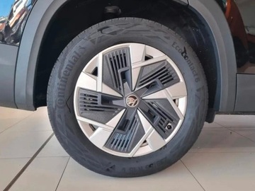 Skoda Kodiaq II SUV 1.5 TSI mHEV 150KM 2025 SKODA Kodiaq Selection 1.5 TSI mHEV DSG 150KM, zdjęcie 4