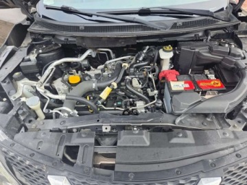 Nissan Qashqai II Crossover 1.2 DIG-T 115KM 2014 Nissan Qashqai Panorama Dach Nawicacja Kamera Cofania 1.2 Benzyna 115KM, zdjęcie 34