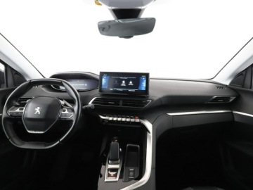 Peugeot 3008 II Plug-In Hybrid Facelifting 1.6 HYBRID 225KM 2022 Peugeot 3008 Allure PHEV automat navi kamera, zdjęcie 15