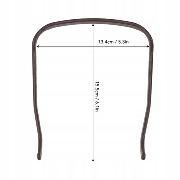 Ремешки для волос