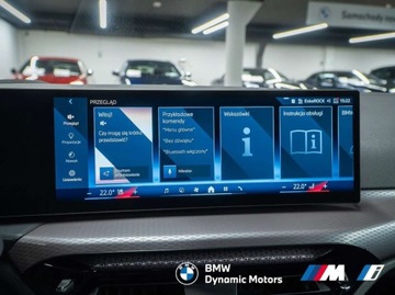 BMW Seria 4 G22-23-26 Coupe 2.0 430i 245KM 2025 BMW Seria 4 30i xDrive Gran Coupe 245 KM - Gotowy do Odbioru - Kamera 360, zdjęcie 32