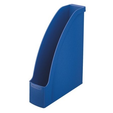 ДЕРЖАТЕЛЬ ДЛЯ ЖУРНАЛОВ LEITZ BLUE A4 ПОСТОЯННЫЙ