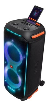 Мощность аудио JBL PartyBox 710 Караоке 800 Вт